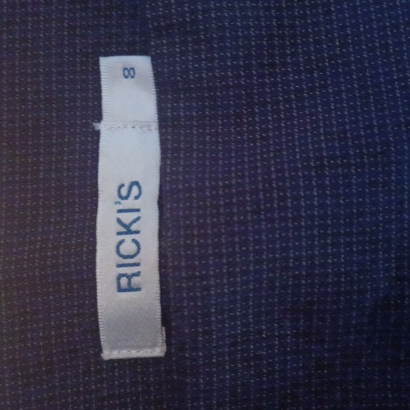 Ricki's dress pants - Picture 2 of 3